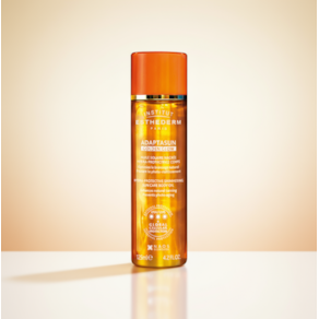 Esthederm Adaptasun Golden Glow Óleo Proteção Elevada 125ml